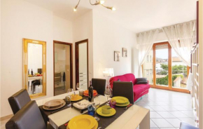 Two-Bedroom Apartment in Viareggio -LU-